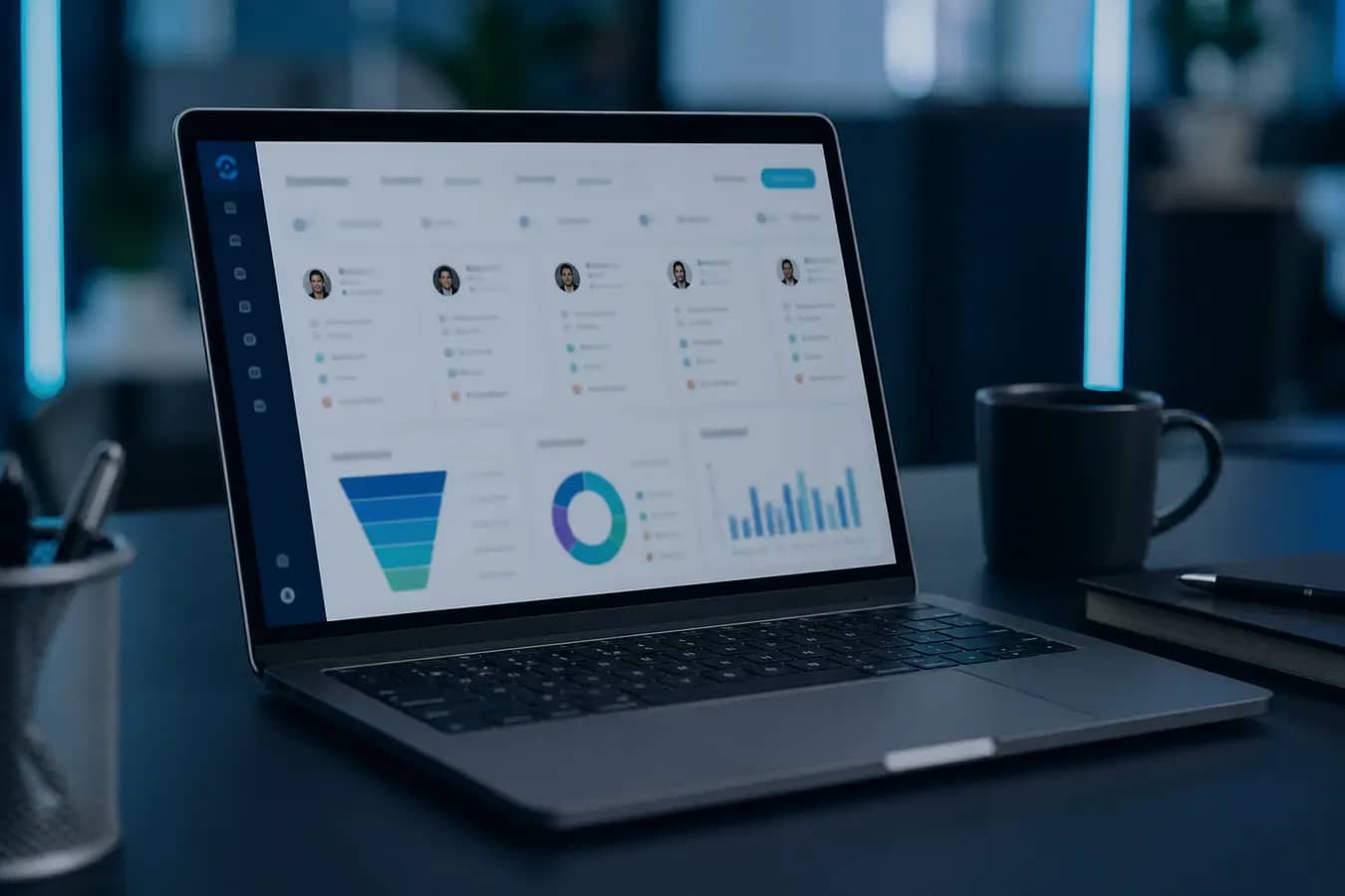 CRM Software