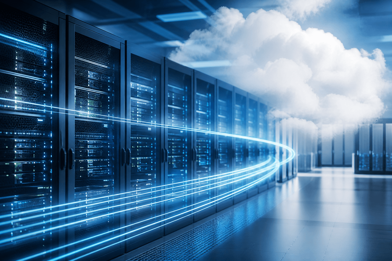 Cloud Solutions