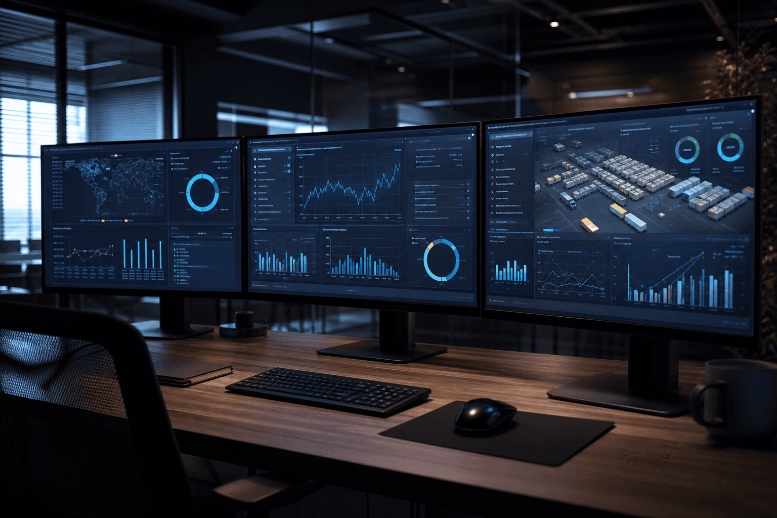 Vertex ERP