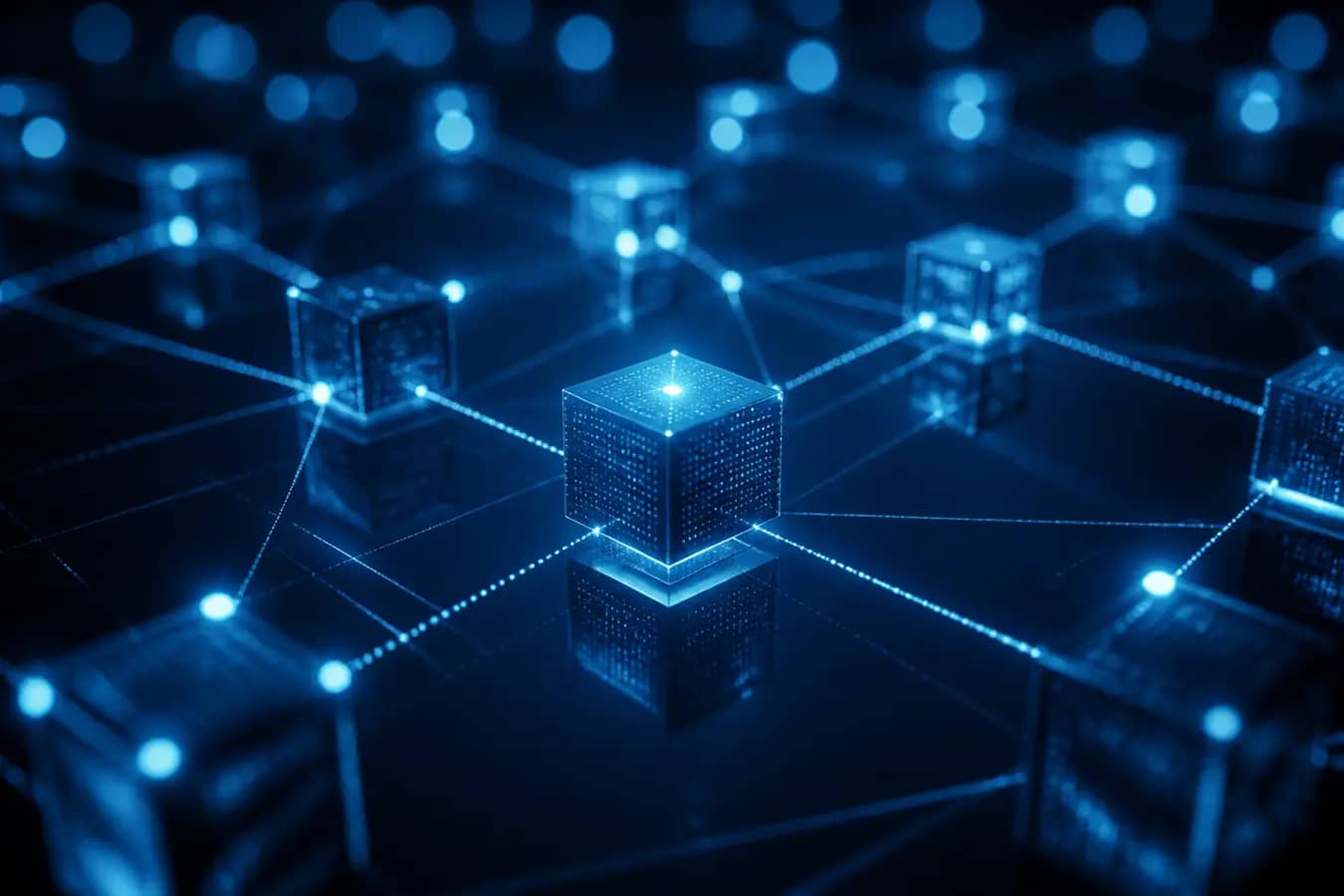 Blockchain Development