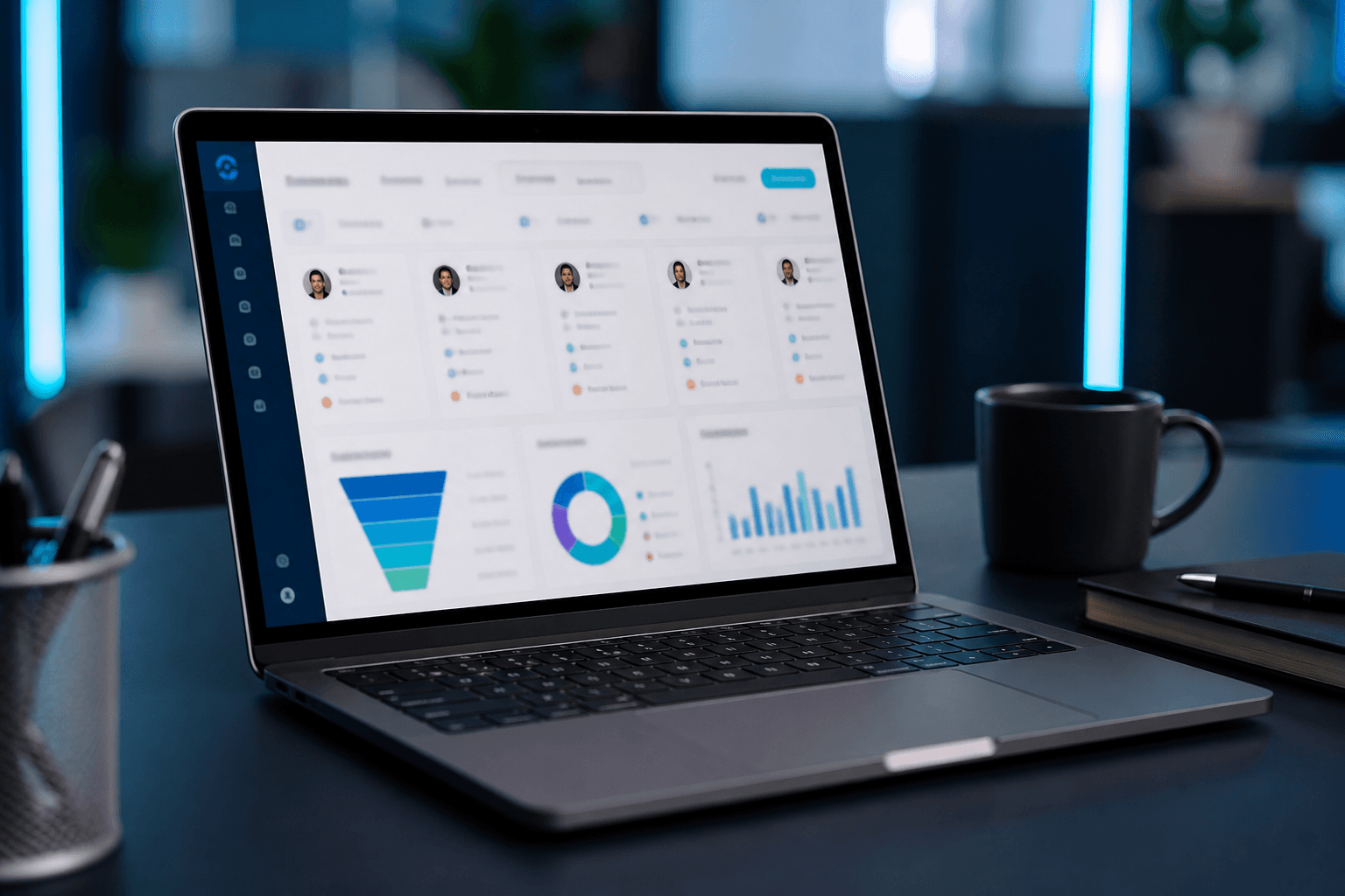 CRM Software