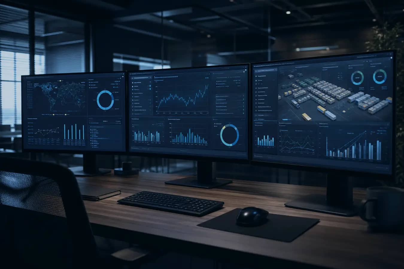Vertex ERP