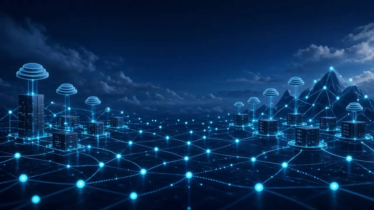 Cloud Hosting