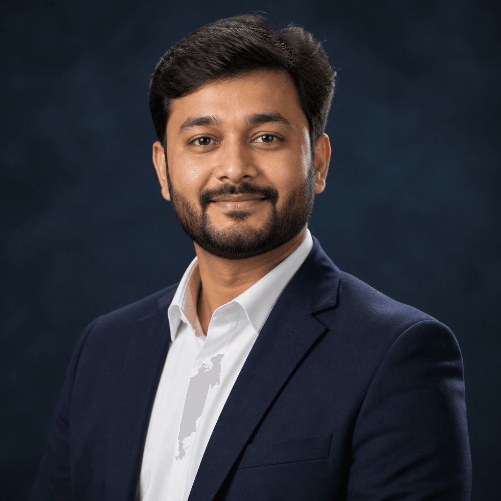 Arjun Patel