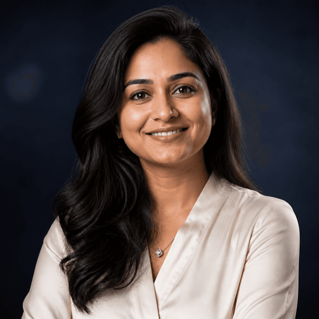 Priya Nair