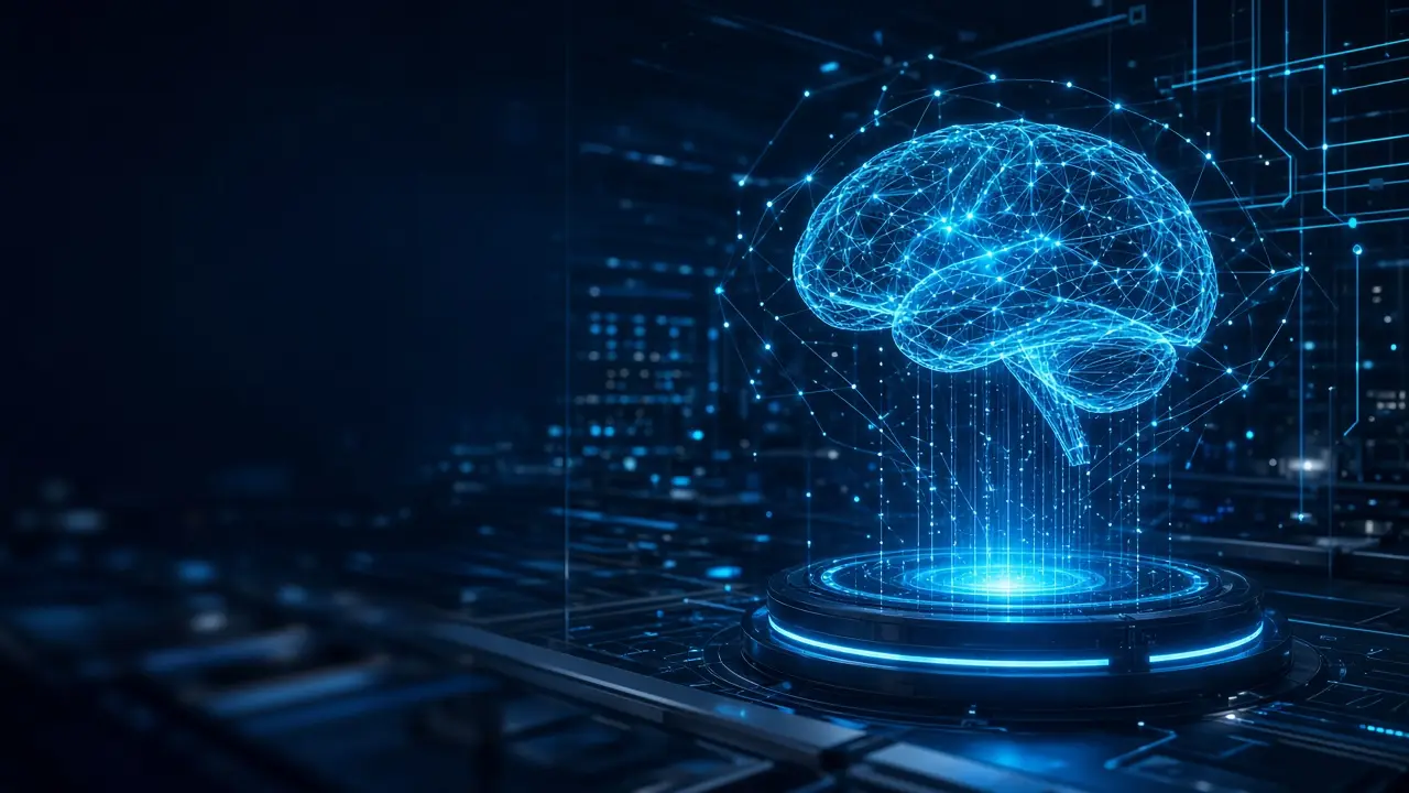 Building the Future with AI, Software & Innovation