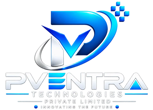 Pventra Technologies Pvt. Ltd.
